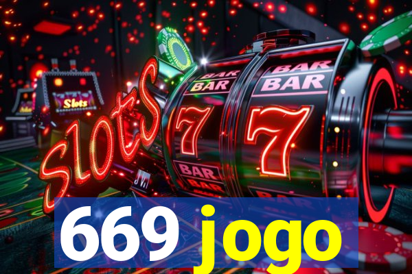 669 jogo